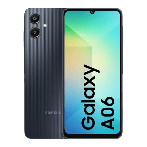 Samsung Galaxy A06 4GB RAM/128GB ROM