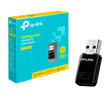 TP-Link TL-WN823N USB ADAPTER 300MBPS MINI 823n