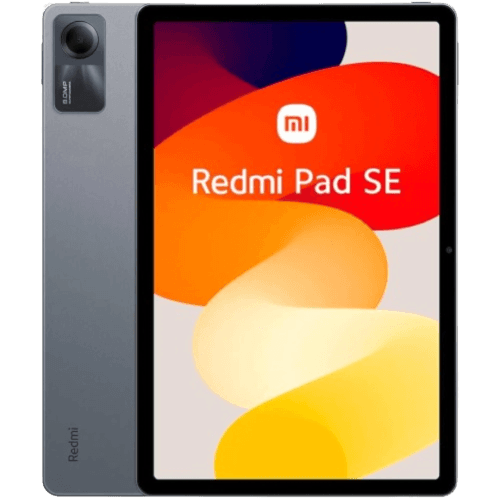 Xiaomi Redmi Pad SE WiFi 8GB RAM/256GB ROM